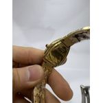 Relogio Bvlgari Serpente Seduttori Cod.bvsedu-006