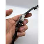 Relogio Bvlgari Titanium Automático Cod.bvtiau-002