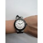 Relogio Bvlgari Titanium Automático Cod.bvtiau-002