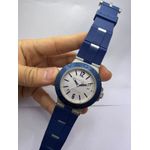 Relogio Bvlgari Titanium Automático Cod.bvtiau-003
