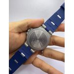 Relogio Bvlgari Titanium Automático Cod.bvtiau-003