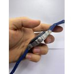 Relogio Bvlgari Titanium Automático Cod.bvtiau-003