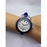 Relogio Bvlgari Titanium Automático Cod.bvtiau-003