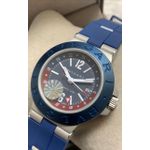 Relogio Bvlgari Titanium Automático Cod.bvtiau-005
