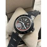 Relogio Bvlgari Titanium Automático Cod.bvtiau-006