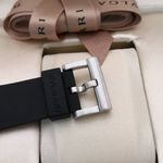 Relogio Bvlgari Titanium Borracha Cod.bvtibo-009