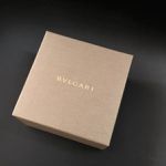 Caixa Original Bvlgari Cod.cxobv-001