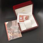Caixa Original Cartier Cod.cxoca-001