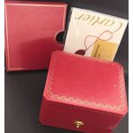 Caixa Original Cartier Cod.cxca-001
