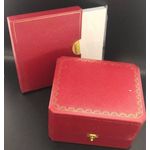 Caixa Original Cartier Cod.cxca-001