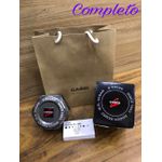 Kit G-shock (sacola + Manual + Caixa Papelao) Cod.kitgs-001