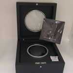 Caixa Original Hublot Cod.cxohb-001