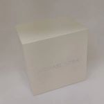 Caixa Original Michael Kors p Cod.cxomkp-001