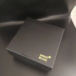 Caixa Original Montblanc Cod.cxomb-001
