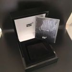 Caixa Original Montblanc Cod.cxomb-001