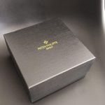 Caixa Original Pateck Philippe Cod.cxopk-001