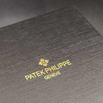 Caixa Original Pateck Philippe Cod.cxopk-001