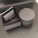 Caixa Original Tag Heuer Oval Cod.cxotho-001