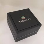 Caixa Original Tag Heuer Cod.cxoth-001