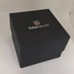 Caixa Original Tag Heuer Cod.cxoth-001