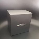 Caixa Original Tag Heuer Cod.cxoth-001
