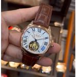 Relogio Cartier Automático Cod.CRAAT-001