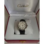 Relogio Cartier Bateria Cod.CR2M-001
