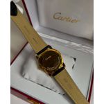 Relogio Cartier Bateria Cod.CR2M-002