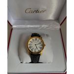 Relogio Cartier Bateria Cod.CR2M-002