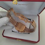 Relogio Cartier Santos