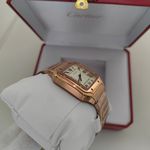 Relogio Cartier Santos