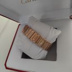 Relogio Cartier Santos