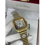 Relogio Cartier Santos