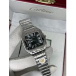 Relogio Cartier Santos