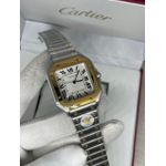 Relogio Cartier Santos