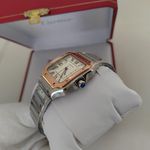 Relogio Cartier Santos