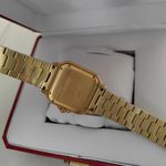 Relogio Cartier Santos