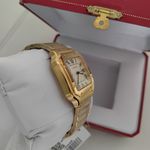 Relogio Cartier Santos