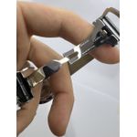 Relogio Cartier Couro Automático Cod Crau-003