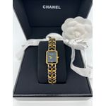 Relogio Chanel Premiere Cod.chll