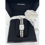 Relogio Chanel Premiere Cod.chll