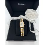 Relogio Chanel Premiere Cod.chll
