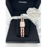 Relogio Chanel Premiere Cod.chll
