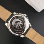 Relogio Diesel 10 Bar Borracha Cod.sz10bo-006