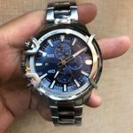 Relogio Diesel 4585 Cod. Dz4585-007