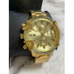 Relogio Diesel 4585 Cod. Dz4585-002