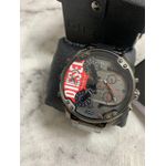 Relogio Diesel 4 Maquinas Gigante Cod.dz4mgi-0018