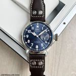 Relógio Iwc Eta Cod.etawi-0011