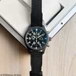 Relógio Iwc Eta Cod.etawi-0012