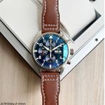 Relógio Iwc Eta Cod.etawi-0020